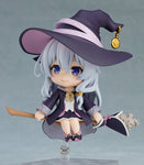 Nendoroid Elaina Wandering Witch the Journey of Elaina Popculture Tengoku