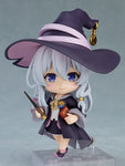 Nendoroid Elaina Wandering Witch the Journey of Elaina Popculture Tengoku