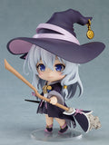 Nendoroid Elaina Wandering Witch the Journey of Elaina Popculture Tengoku