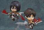 Nendoroid Eren Yeager Attack on Titan (Third re-run) Popculture Tengoku