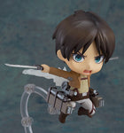 Nendoroid Eren Yeager Attack on Titan (Third re-run) Popculture Tengoku