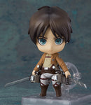 Nendoroid Eren Yeager Attack on Titan (Third re-run) Popculture Tengoku