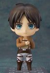 Nendoroid Eren Yeager Attack on Titan (Third re-run) Popculture Tengoku