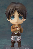 Nendoroid Eren Yeager Attack on Titan (Third re-run) Popculture Tengoku