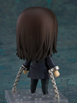 Nendoroid Eren Yeager the Final Season Ver Attack on Titan Popculture Tengoku