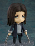 Nendoroid Eren Yeager the Final Season Ver Attack on Titan Popculture Tengoku