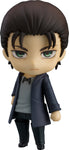 Nendoroid Eren Yeager the Final Season Ver Attack on Titan Popculture Tengoku