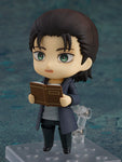 Nendoroid Eren Yeager the Final Season Ver Attack on Titan Popculture Tengoku