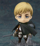 Nendoroid Erwin Smith Attack on Titan Popculture Tengoku