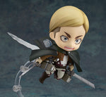 Nendoroid Erwin Smith Attack on Titan Popculture Tengoku