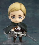 Nendoroid Erwin Smith Attack on Titan Popculture Tengoku