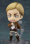 Nendoroid Erwin Smith Attack on Titan Popculture Tengoku