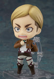 Nendoroid Erwin Smith Attack on Titan Popculture Tengoku