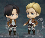 Nendoroid Erwin Smith Attack on Titan Popculture Tengoku
