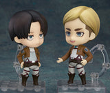 Nendoroid Erwin Smith Attack on Titan Popculture Tengoku