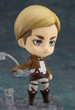 Nendoroid Erwin Smith Attack on Titan Popculture Tengoku