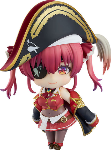 Nendoroid Houshou Marine Hololive Production Popculture Tengoku