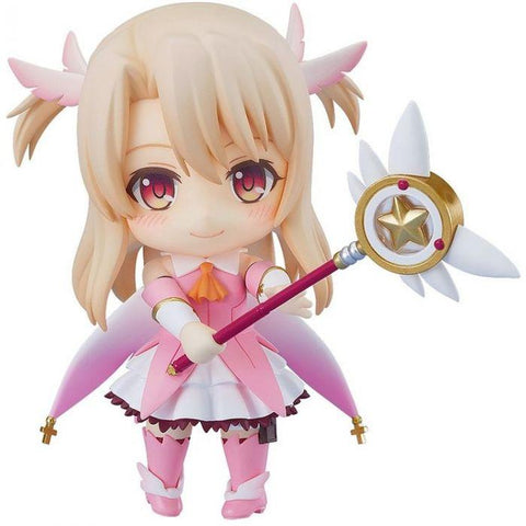 Nendoroid Illyasviel von Einzbern Fate/Kaleid liner Prisma Illya: Licht - The Nameless Girl Nendoroid Good Smile Company