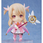 Nendoroid Illyasviel von Einzbern Fate/Kaleid liner Prisma Illya: Licht - The Nameless Girl Nendoroid Good Smile Company