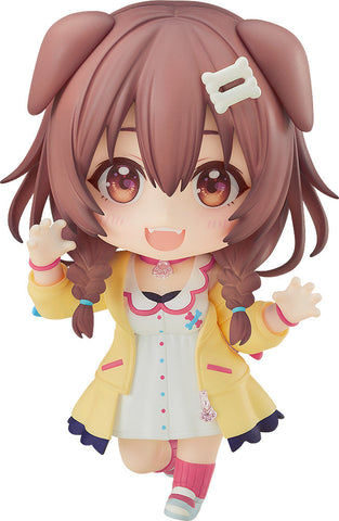 Nendoroid Inugami Korone Hololive Production Popculture Tengoku