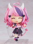 Nendoroid Ironmouse VShojo Popculture Tengoku