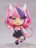 Nendoroid Ironmouse VShojo Popculture Tengoku