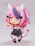 Nendoroid Ironmouse VShojo Popculture Tengoku