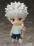 Nendoroid Killua Zoldyck Hunter x Hunter Popculture Tengoku