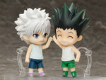 Nendoroid Killua Zoldyck Hunter x Hunter Popculture Tengoku
