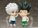 Nendoroid Killua Zoldyck Hunter x Hunter Popculture Tengoku
