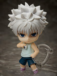 Nendoroid Killua Zoldyck Hunter x Hunter Popculture Tengoku