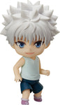 Nendoroid Killua Zoldyck Hunter x Hunter Popculture Tengoku