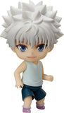 Nendoroid Killua Zoldyck Hunter x Hunter Popculture Tengoku