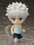 Nendoroid Killua Zoldyck Hunter x Hunter Popculture Tengoku