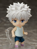 Nendoroid Killua Zoldyck Hunter x Hunter Popculture Tengoku