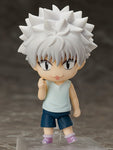 Nendoroid Killua Zoldyck Hunter x Hunter Popculture Tengoku