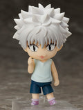 Nendoroid Killua Zoldyck Hunter x Hunter Popculture Tengoku