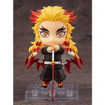 Nendoroid Kyojuro Rengoku Demon Slayer Nendoroid Good Smile Company