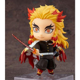 Nendoroid Kyojuro Rengoku Demon Slayer Nendoroid Good Smile Company