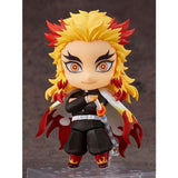 Nendoroid Kyojuro Rengoku Demon Slayer Nendoroid Good Smile Company