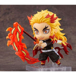 Nendoroid Kyojuro Rengoku Demon Slayer Nendoroid Good Smile Company