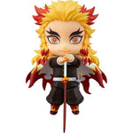 Nendoroid Kyojuro Rengoku Demon Slayer Nendoroid Good Smile Company