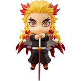 Nendoroid Kyojuro Rengoku Demon Slayer Nendoroid Good Smile Company