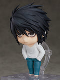 Nendoroid L 2.0 Death Note Popculture Tengoku