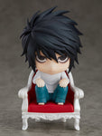 Nendoroid L 2.0 Death Note Popculture Tengoku