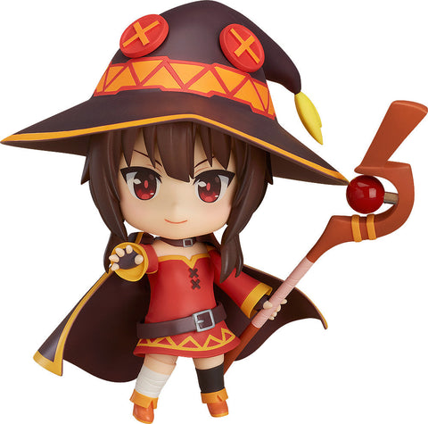 Nendoroid Megumin Konosuba Popculture Tengoku