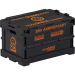 Nendoroid More Anniversary Container (Black) Nendoroid Good Smile Company
