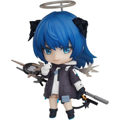 Nendoroid Mostima Arknights Nendoroid Good Smile Company