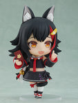 Nendoroid Ookami Mio Hololive Production Popculture Tengoku