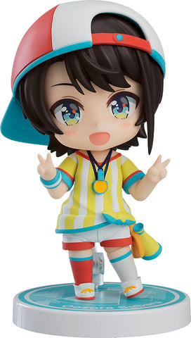 Nendoroid Oozora Subaru Hololive Production Popculture Tengoku